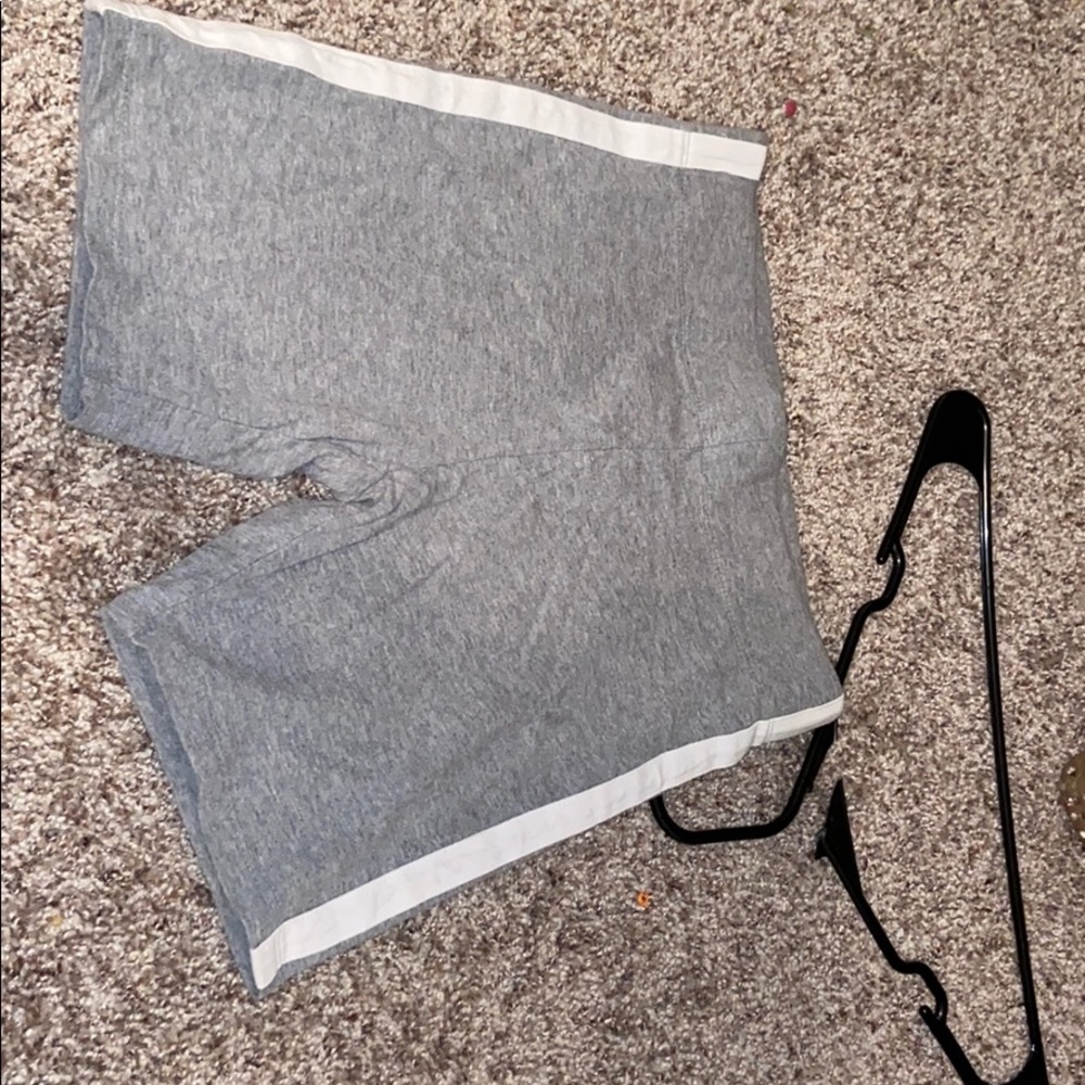 Bike shorts
